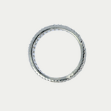 Anillo Irene Plata