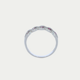 Anillo Beatriz Oro 14K