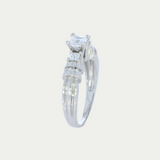 Anillo Magali Oro 10K