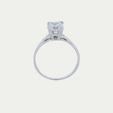 Anillo Loreto Oro 10K