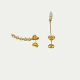 Arete Naomi Oro 10K