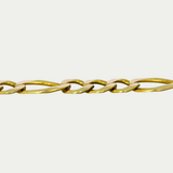 Pulsera Galo Oro 10K