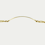 Esclava Emeric Oro 10K