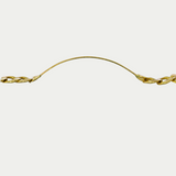 Esclava Elyan Oro 10K