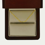 Cadena Darin Oro 14K