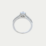 Anillo Dana Oro 14K