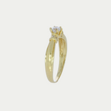 Anillo Livia Oro 10K
