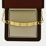 Esclava Emeric Oro 10K