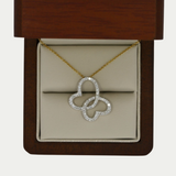 Gargantilla Marina Oro 14K