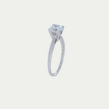 Anillo Loreto Oro 10K