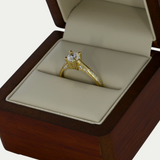 Anillo Winona Oro 10K