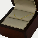 Cadena Darin Oro 14K