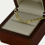 Cadena Larissa Oro 14K