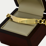 Esclava Elyan Oro 10K