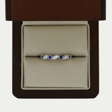 Anillo Astrid Oro 14K
