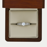 Anillo Dana Oro 14K