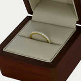 Anillo Gabriela Oro 10K