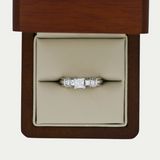 Anillo Magali Oro 10K