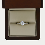 Anillo Jana Oro 10K