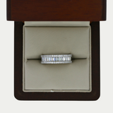 Anillo Irene Plata