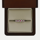 Anillo Beatriz Oro 14K