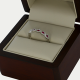 Anillo Beatriz Oro 14K