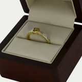 Anillo Covadonga Oro 10K